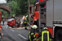 VU Koeln Lindweiler Unnauer Weg P62